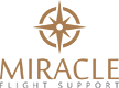 MIRACLE FLIGHT SUPPORT